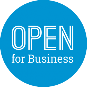 openforbusiness